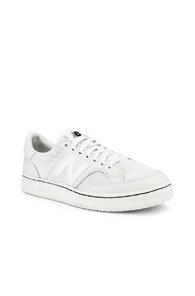 Junya Watanabe New Balance Sneaker In White