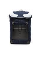 Givenchy Backpack In Blue