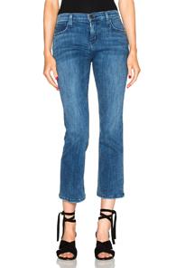 Current/elliott Kick In Blue