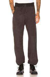 Haider Ackermann Sweatpants In Gray