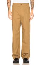 Stella Mccartney Trousers In Neutrals