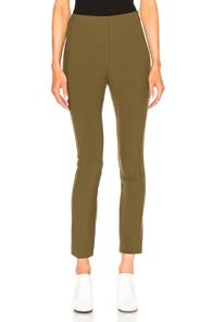 Rag & Bone Simone Pant In Green