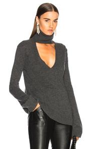 A.l.c. Camilla Sweater In Gray