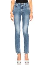 M.i.h Jeans Daily In Blue