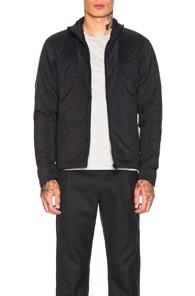 Arc'teryx Veilance Mionn Is Jacket In Black