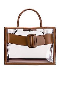 Boyy Bobby 38 Bag In Brown