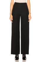 Isabel Marant Lis Pants In Black