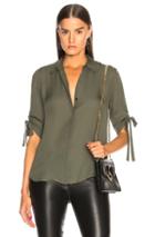 L'agence Isa Top In Green