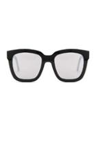 Gentle Monster The Dreamer Sunglasses In Black