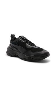 Puma Select Thunder Desert In Black