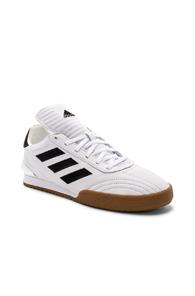 Gosha Rubchinskiy X Adidas Copa Wc In White