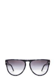Stella Mccartney Sunglasses In Blue