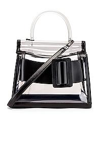 Boyy Karl Bag In Black
