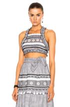 Dodo Bar Or Yoav Top In Abstract,black,white