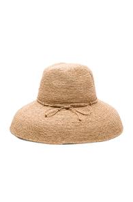 Helen Kaminski Provence 12 Hat In Neutrals