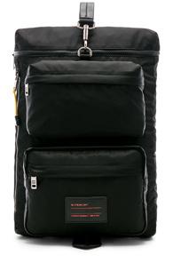 Givenchy Flat Backpack In Black