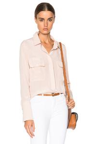 Calvin Rucker Policy Of Truth Top In Neutrals