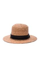 Helen Kaminski Kate Hat In Neutrals