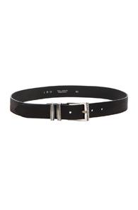 Iro Kos Belt In Black