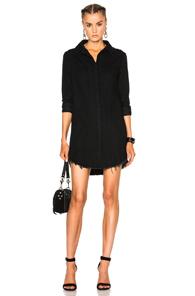 Rta Genevieve Dress In Black