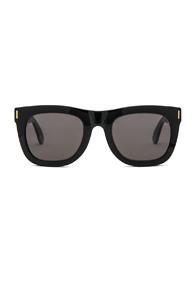Super Ciccio Francis In Black