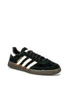 Adidas Originals Handball Spzl In Black