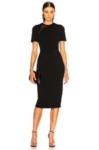 Cushnie Et Ochs Gala Dress In Black