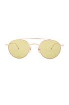 Thom Browne Tb-101 In Metallics