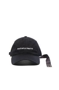 Blackfist Stress Builds Character Cap In Black