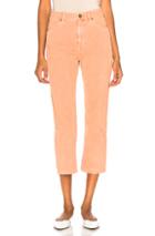 The Great Rambler Pant In Pink