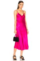 Ellery Technopriest Dress In Pink