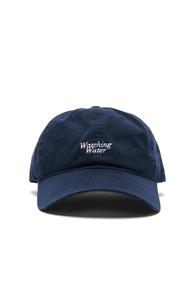 John Elliott Dad Hat In Blue
