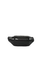 Palmer Girls X Miss Sixty Belt Bag In Black