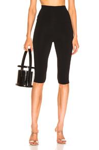 Khaite Jane Legging In Black