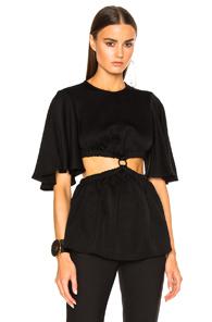 Ellery Apocalyptic Top In Black