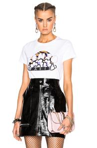 Kenzo Tee In White