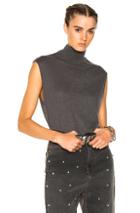 Iro Lamavi Tank In Gray