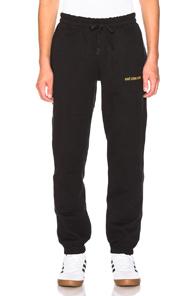 Aime Leon Dore Camper Pant In Black