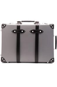 Globe-trotter 21 Centenary Trolley Case In Gray