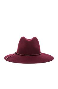 Emilio Pucci Hat In Red