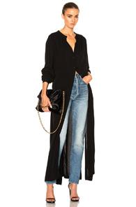 Rodebjer Art Dress In Black