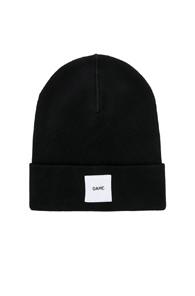 Oamc Watchcap In Black