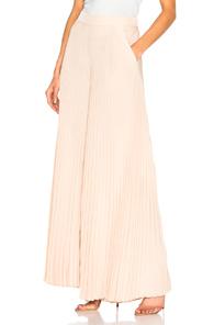 A.l.c. Donovan Pant In Neutrals