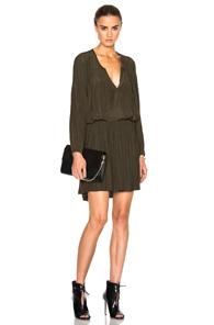 Calvin Rucker It's Like That Dress In Green