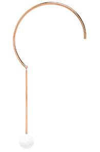 Stella Mccartneynecklace In Metallics