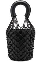 Staud Moreau Bag In Black