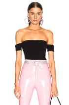 Beau Souci Lily Top In Black