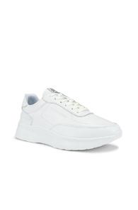 Filling Pieces Moda Runner Jet Linear White In White