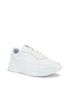 Filling Pieces Moda Runner Jet Linear White In White