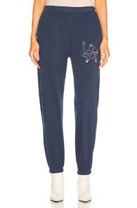 Adaptation Sweatpant In Blue